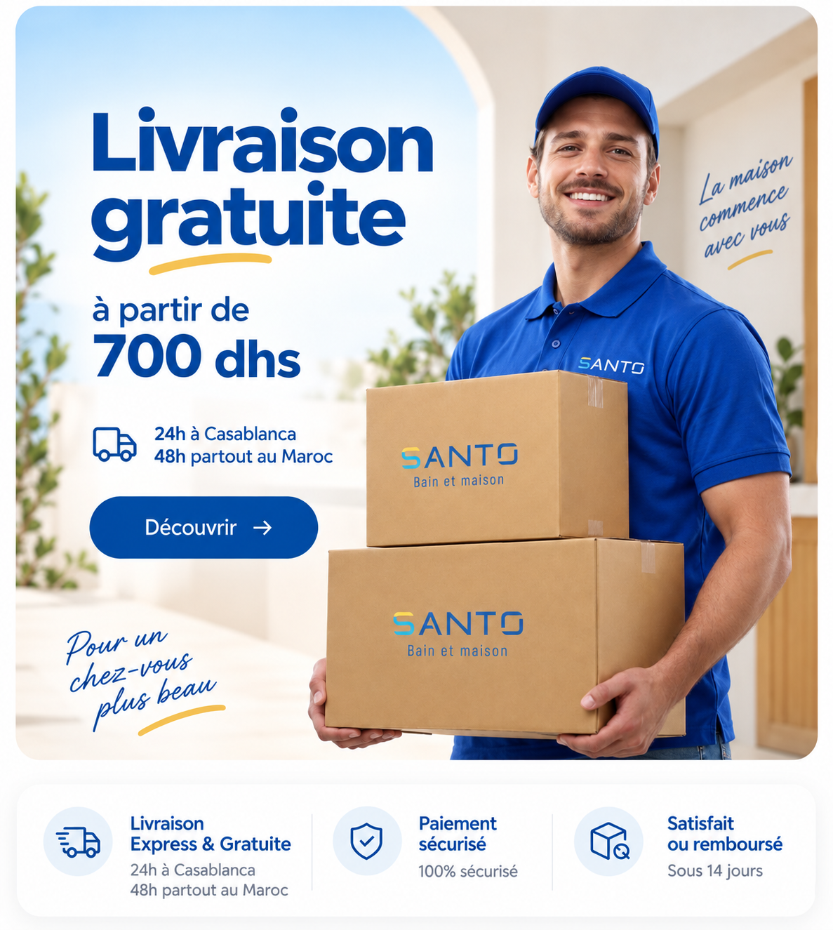 Santo