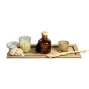 Coffret Parfum d’Ambiance – Diffuseur, Bougies Dream catcher