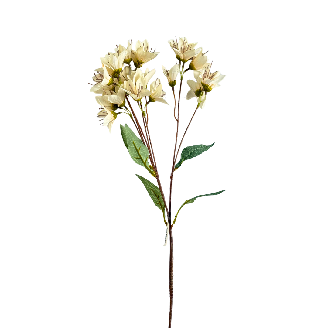 Fleur artificielle Blossom Spray