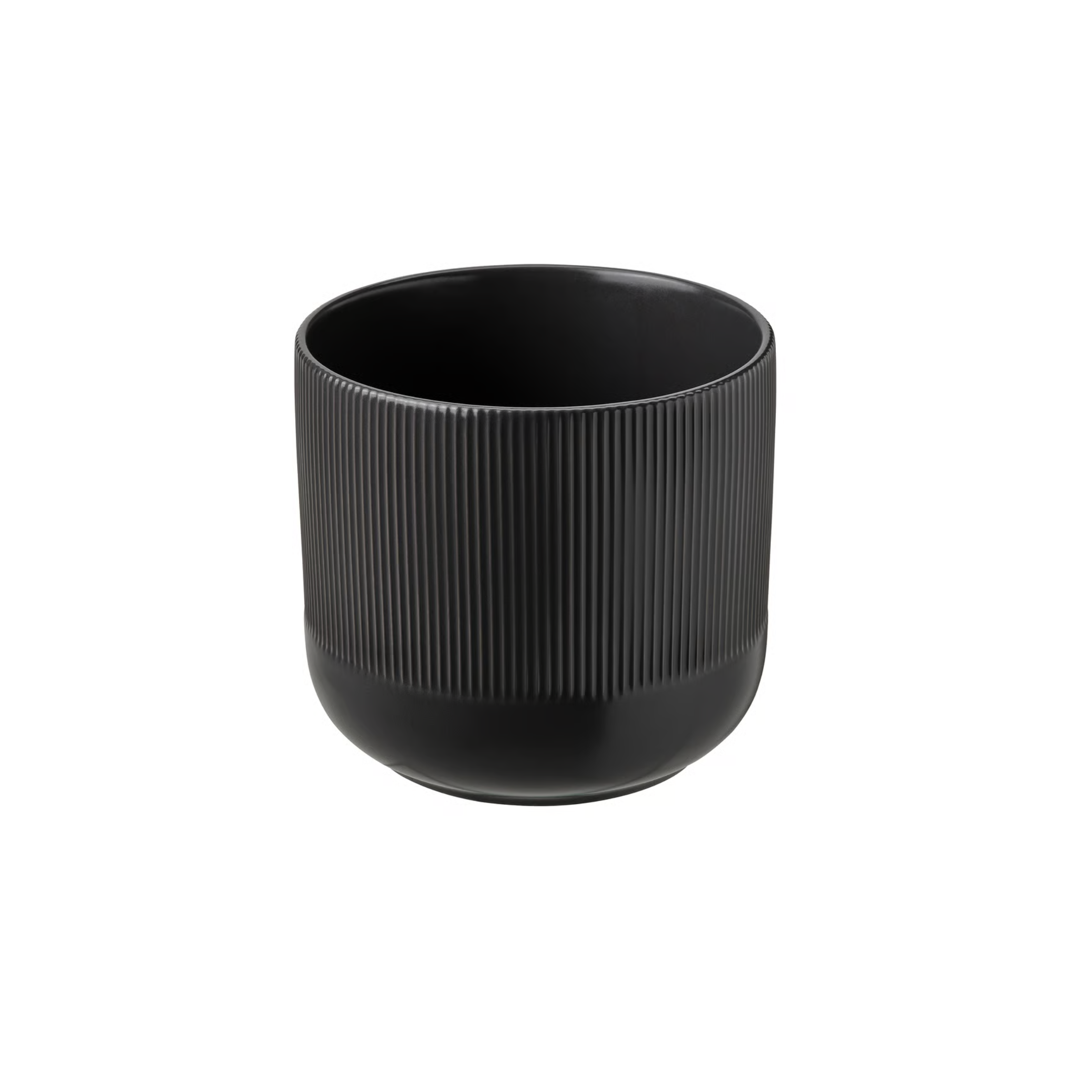 Pot Multi-usage noir 15cm