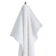 Serviette de douche 70x140 cm blanc