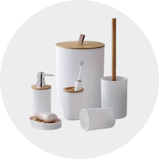 Ensembles accessoires