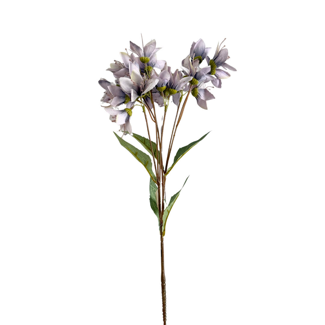 Fleur artificielle Blossom Spray