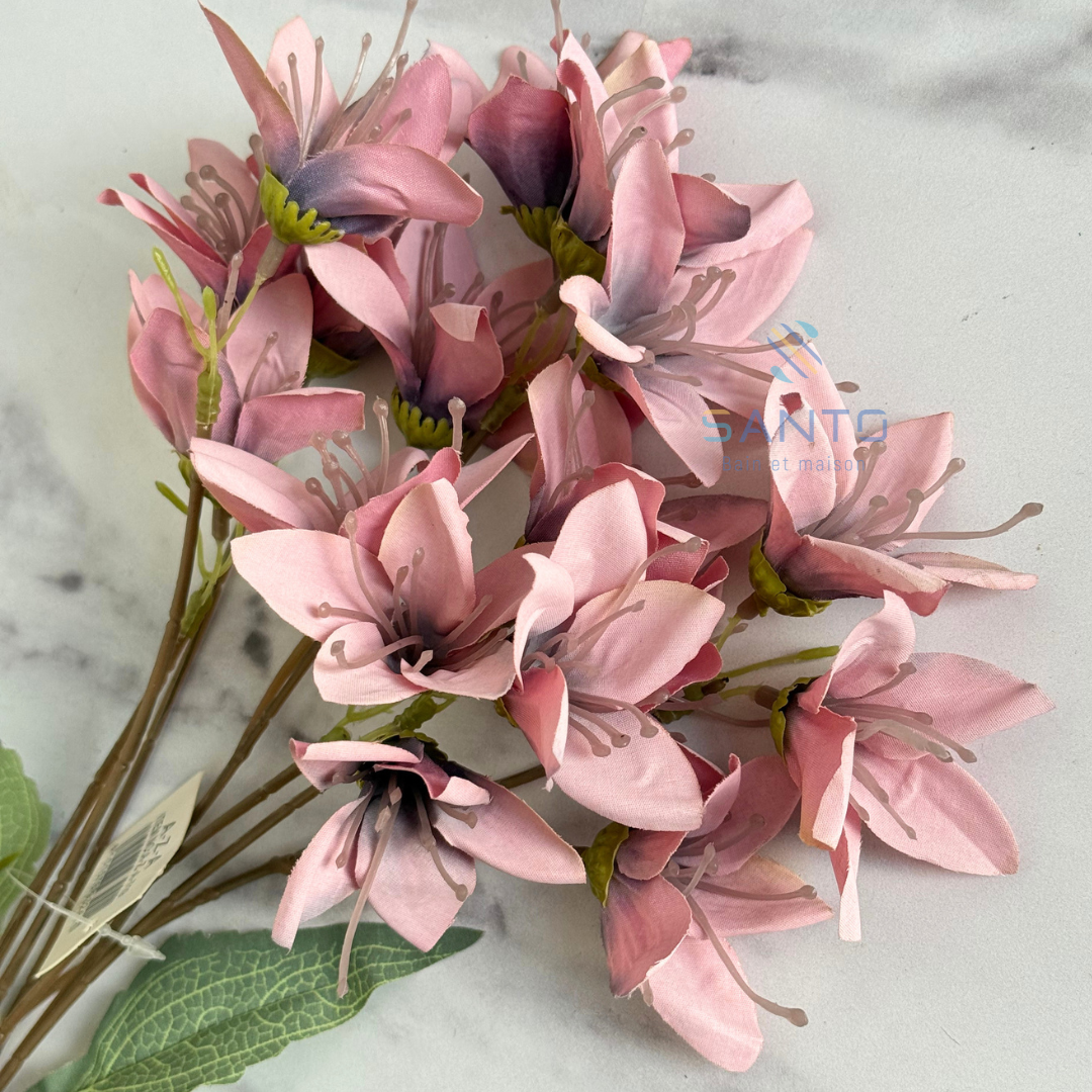 Fleur artificielle Blossom Spray