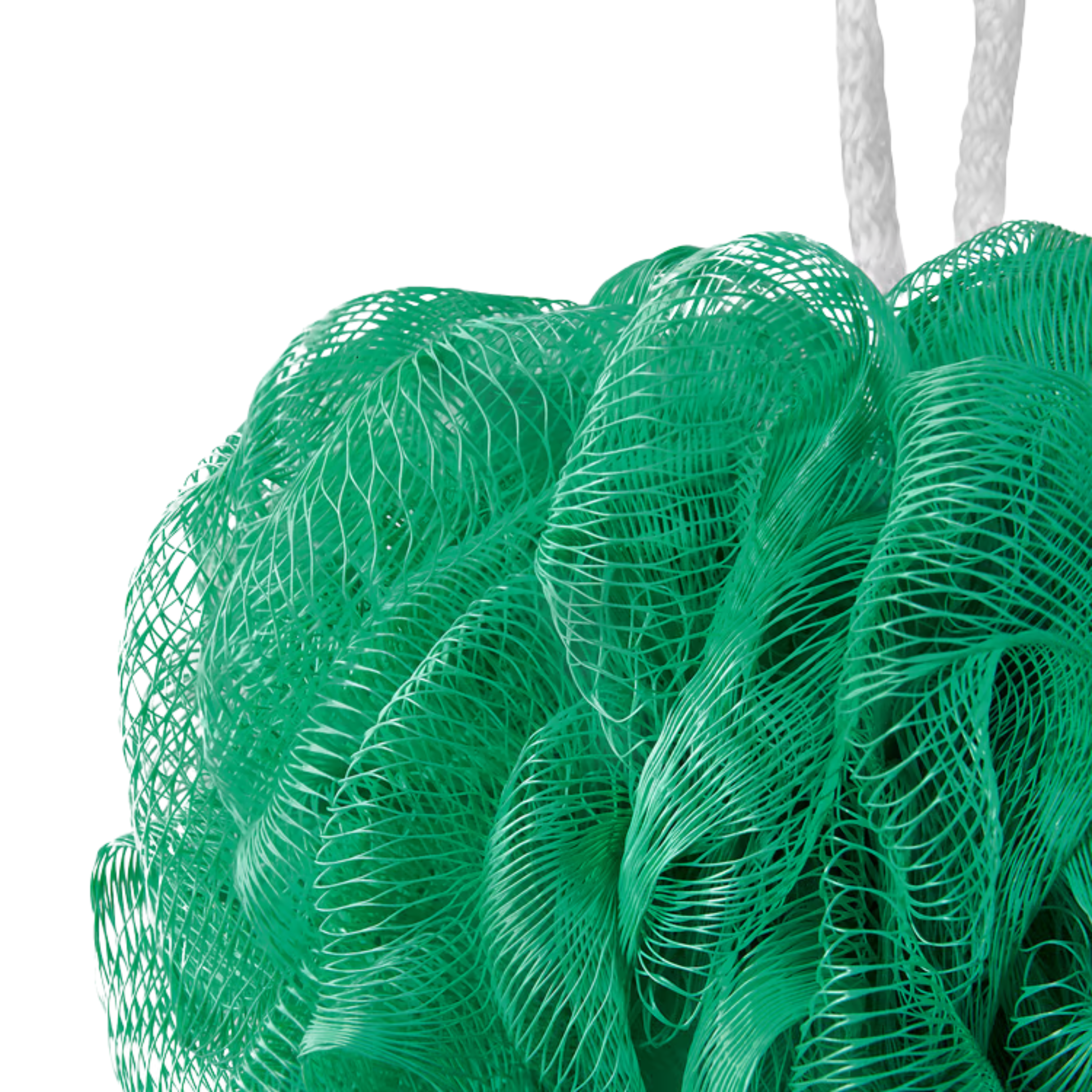 Set 3 fleurs de douche colorées