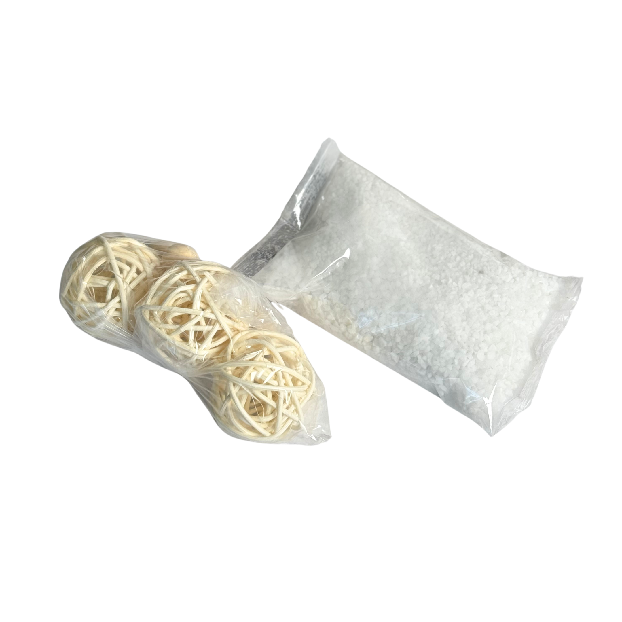 Coffret Parfum d’Ambiance – Diffuseur, Bougies Dream catcher