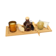 Coffret Parfum d’Ambiance – Diffuseur, Bougies Vanilla Dream