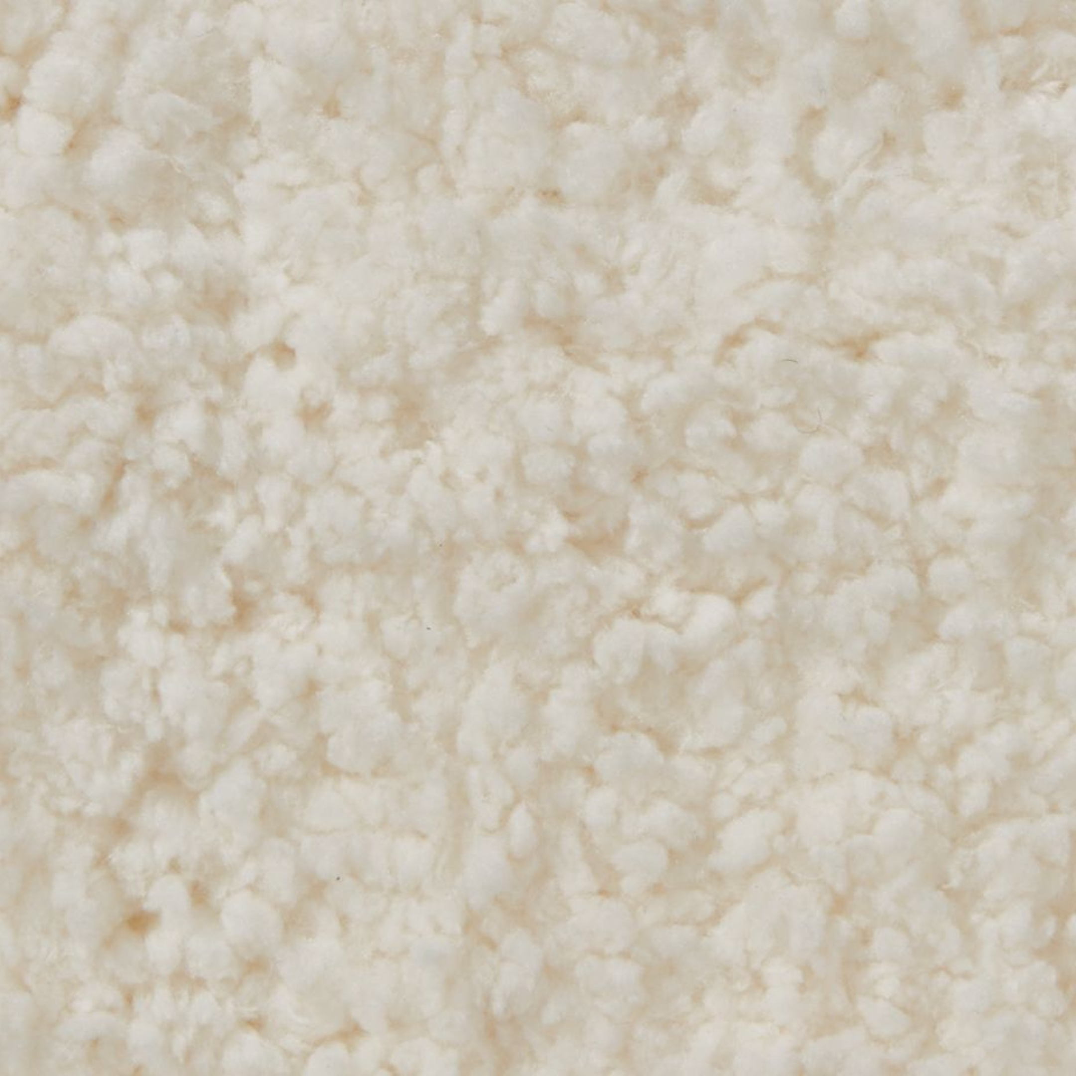 Tapis de bain 50x80 cm crème