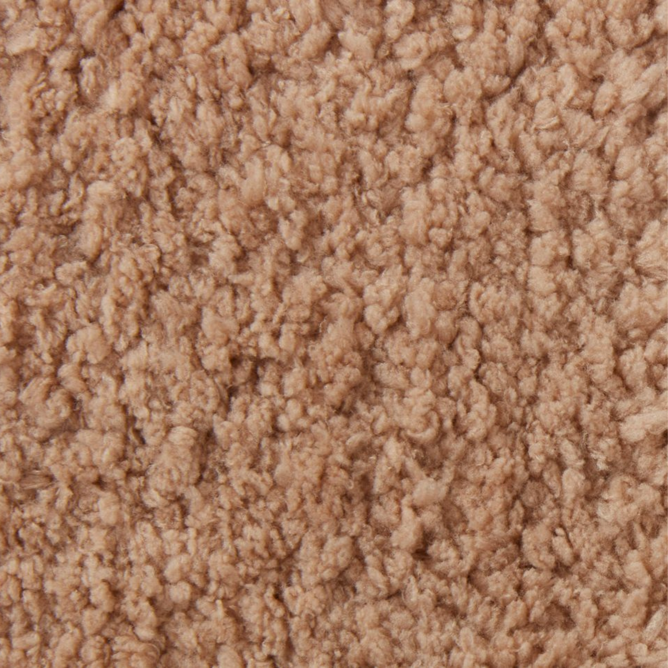 Tapis de bain 50x80 cm beige