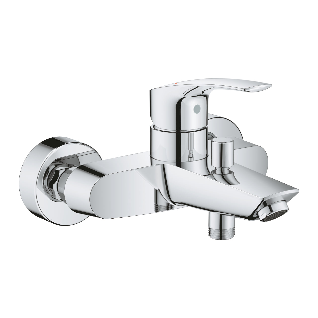 Mitigeur monocommande 1/2″ bain/douche Eurosmart