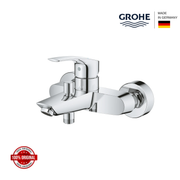 Mitigeur monocommande 1/2″ bain/douche Eurosmart GROHE