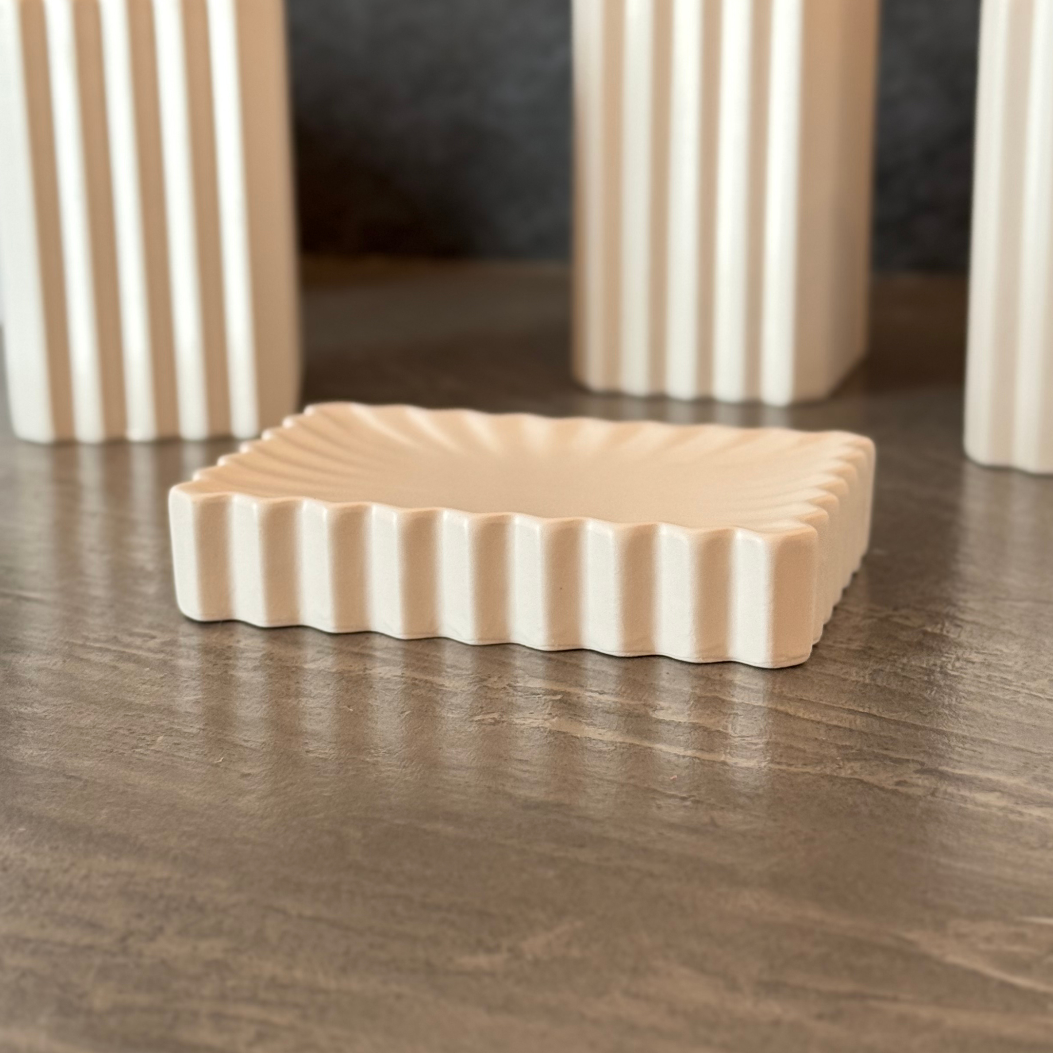 Accessoires Salle de Bain 4 pièces