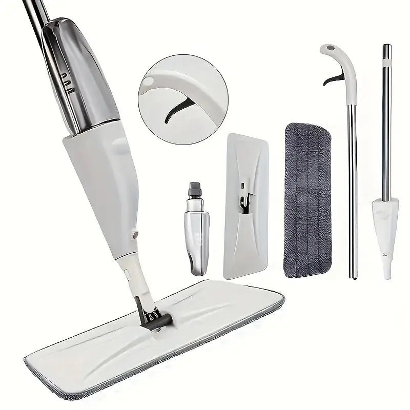 Balai serpillère Vaporisateur