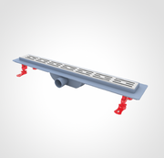 Caniveau de douche 50cm Dushal