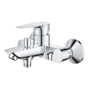 Mitigeur Monocommande 1/2" Bain/Douche BauEdge