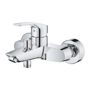 Mitigeur monocommande 1/2″ bain/douche Eurosmart