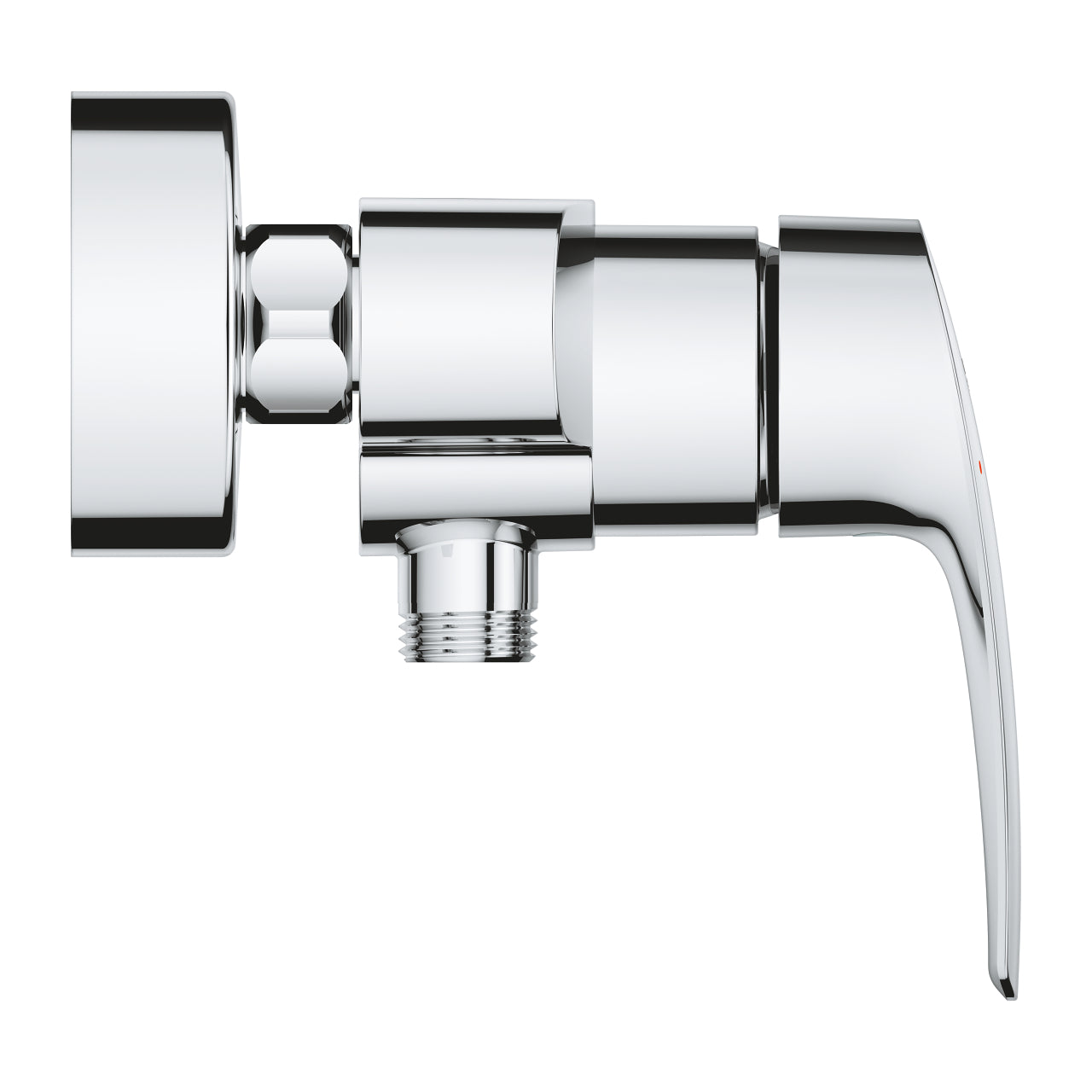 Mitigeur Monocommande 1/2" Douche Eurosmart