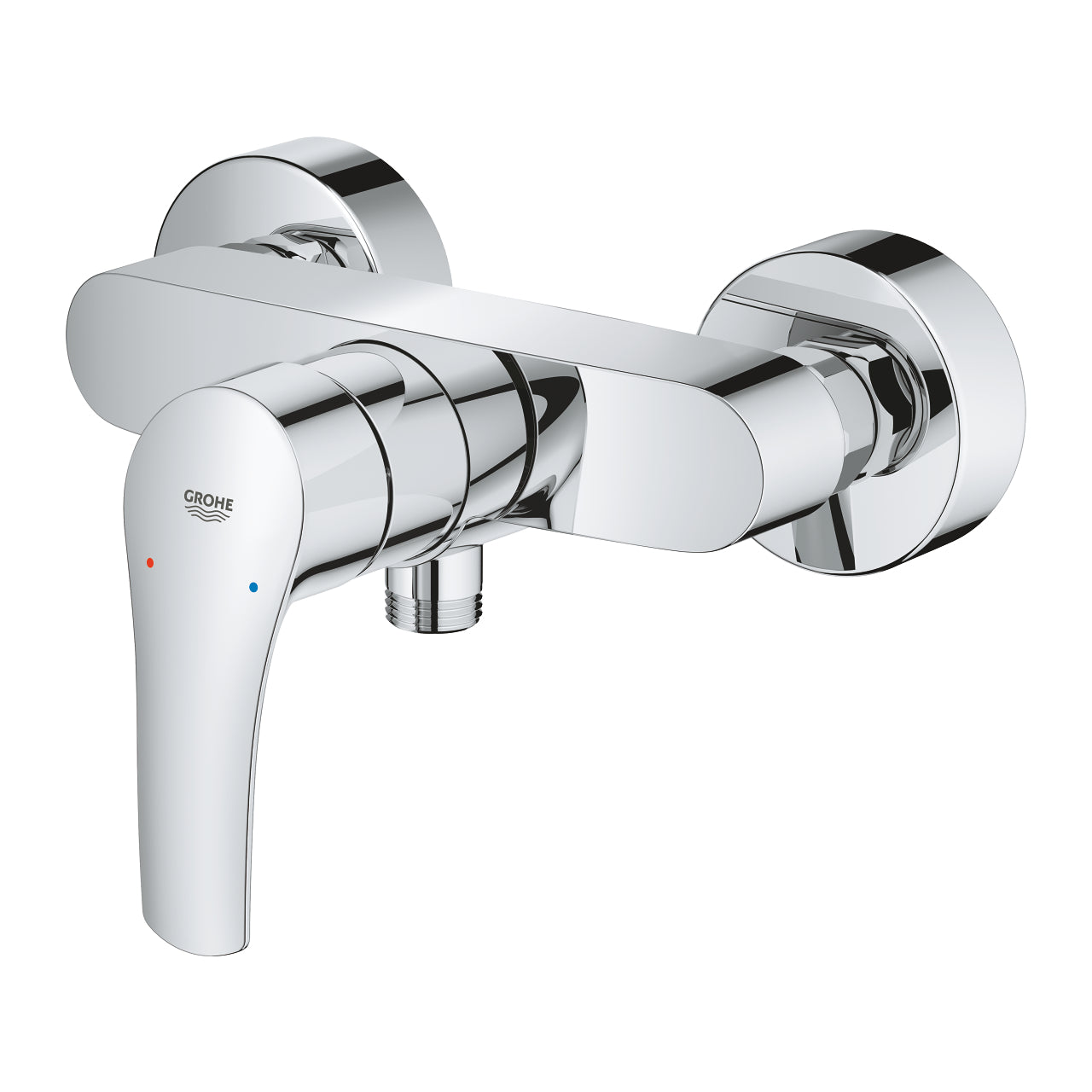 Mitigeur Monocommande 1/2" Douche Eurosmart
